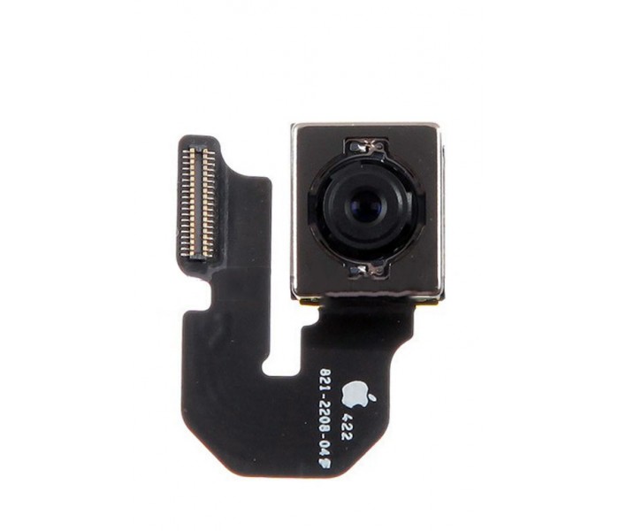 iPhone 6 Plus Rear Camera iPhone 6 Plus Rear Camera